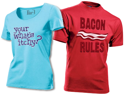 Funny Tees