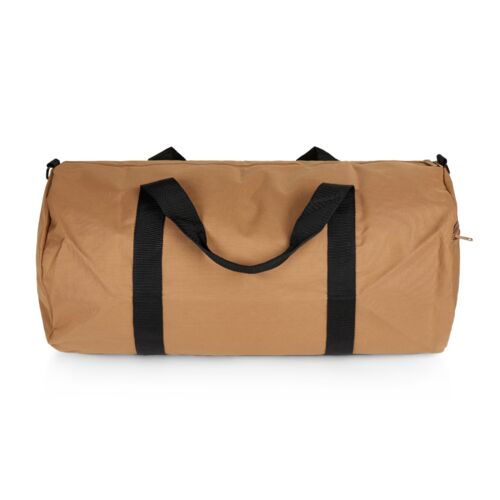 AS Colour CONTRAST DUFFEL BAG 1020 CONTRAST DUFFEL BAG Thumbnail