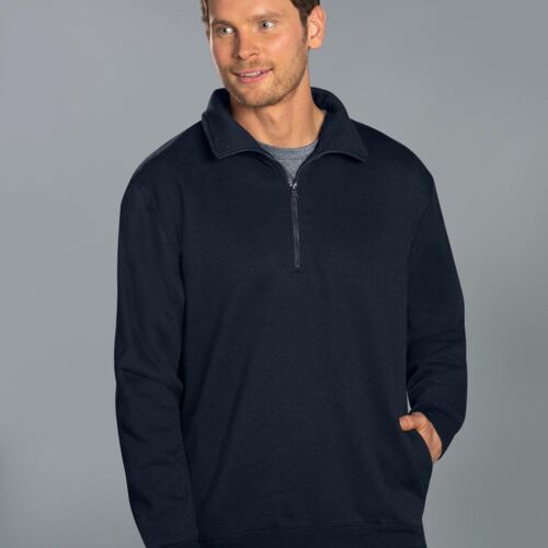 FALCON Fleece Sweat Top Men's Thumbnail