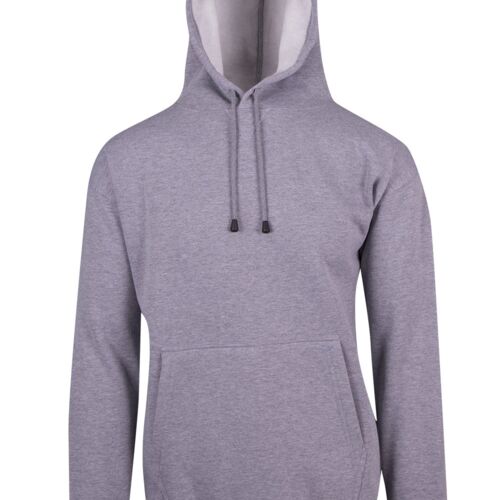 RAMO Mens Kangaroo Pocket Hoodies  TP212H Mens Kangaroo Pocket Hoodies  Thumbnail