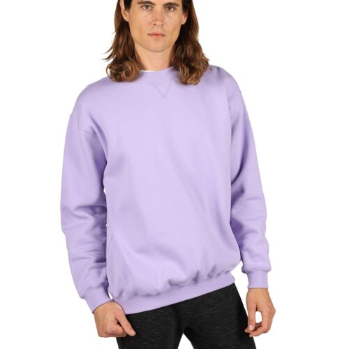 RAMO Adult Poly cotton fleece sloppy joe TP212S Adult Poly cotton fleece sloppy joe Thumbnail