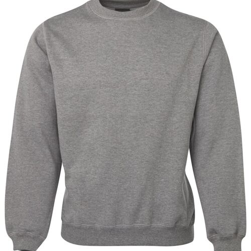 JB's wear ADULTS P/C FLEECY SWEAT 3PFS ADULTS P/C FLEECY SWEAT Thumbnail