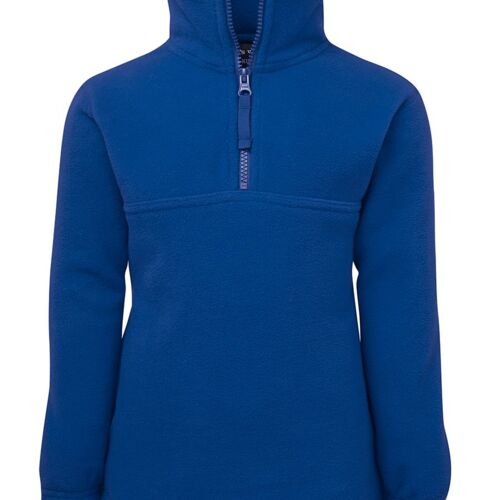 JB's wear Kids 1/2 Zip Polar 3KP Kids 1/2 Zip Polar Thumbnail