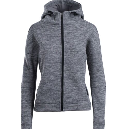 RAMO Ladies'/Juniors' SPACE hoodie F361UN Ladies'/Juniors' SPACE hoodie Thumbnail