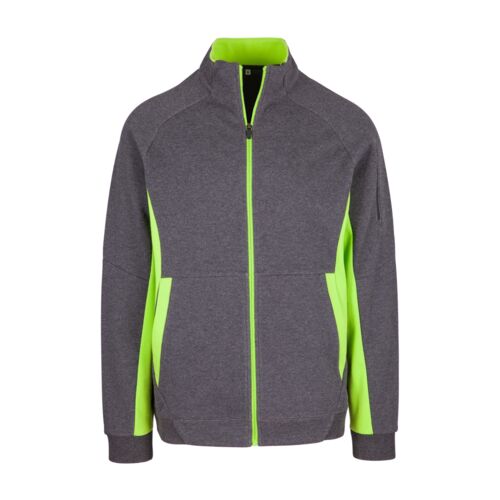 RAMO Mens' Icon Jacket - 420 gsm J487HZ Mens' Icon Jacket - 420 gsm Thumbnail