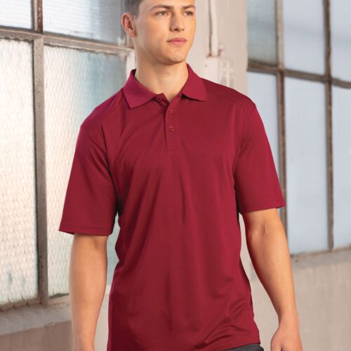 Shiny LUCKY BAMBOO POLO Men's PS59 LUCKY BAMBOO POLO Men's Thumbnail
