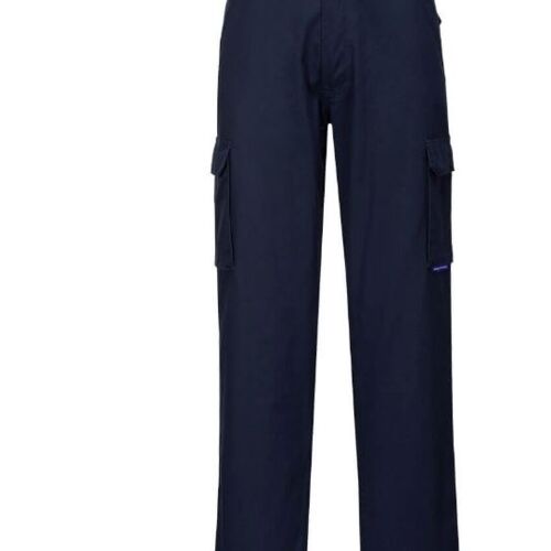 Portwest FLAME RESISTANT CARGO PANTS  MW700 FLAME RESISTANT CARGO PANTS  Thumbnail