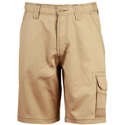 Shiny CORDURA SEMI-FITTED CORDURA WORK SHORTS - Unisex WP21 CORDURA SEMI-FITTED CORDURA WORK SHORTS - Unisex Thumbnail