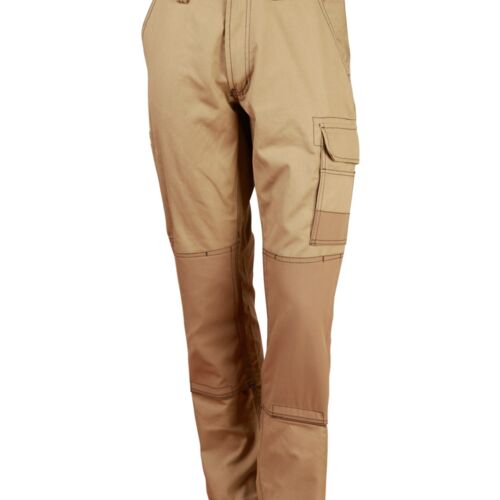 Shiny CORDURA SEMI-FITTED CORDURA WORK PANTS - Unisex WP20 CORDURA SEMI-FITTED CORDURA WORK PANTS - Unisex Thumbnail