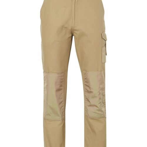 Shiny CORDURA DURABLE WORK PANTS Stout Size WP17 CORDURA DURABLE WORK PANTS Stout Size Thumbnail