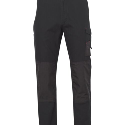 Shiny CORDURA DURABLE WORK PANTS Regular Size WP09 CORDURA DURABLE WORK PANTS Regular Size Thumbnail