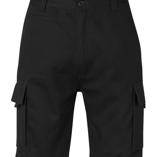 JB's wear Mercerised Work Cargo Short 6MS Mercerised Work Cargo Short Thumbnail