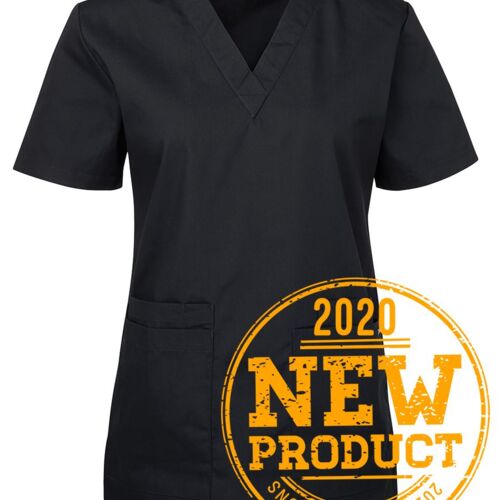 JB's wear JB's Ladies Scrubs Top 4SRT1 JB's Ladies Scrubs Top Thumbnail
