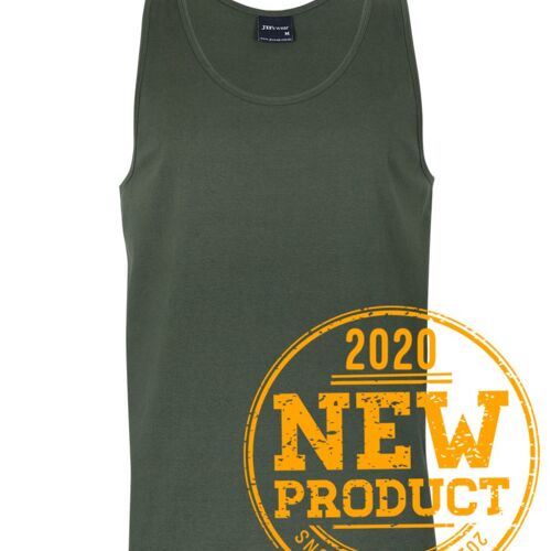 JB's wear JB'S SINGLET 1s JB'S SINGLET Thumbnail