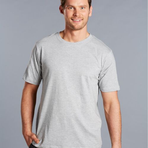 Shiny SAVVY TEE Men's TS37 SAVVY TEE Men's Thumbnail