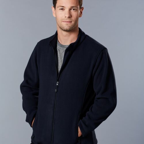 Shiny FROST Fleece Jacket Men's PF07 FROST Fleece Jacket Men's Thumbnail