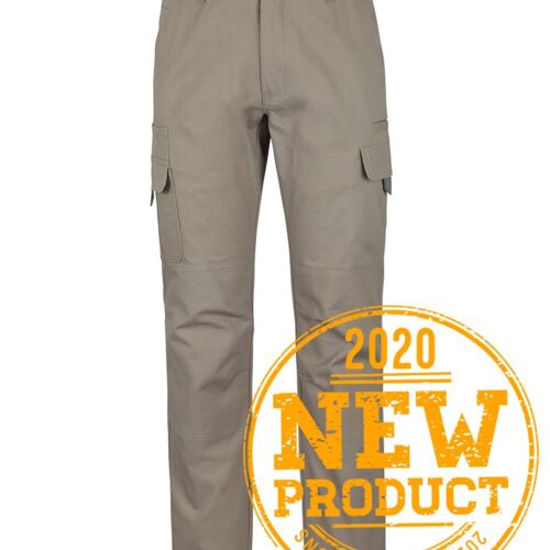 JB's wear MULTI POCKET STRETCH CANVAS PANT 6MSP MULTI POCKET STRETCH CANVAS PANT Thumbnail