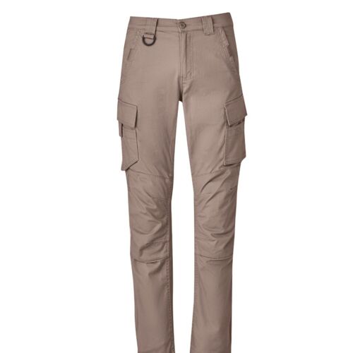 Syzmik MENS STREETWORX CURVED CARGO PANT ZP360 MENS STREETWORX CURVED CARGO PANT Thumbnail