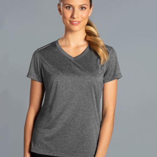 Shiny HARLAND TEE Ladies TS46 HARLAND TEE Ladies Thumbnail
