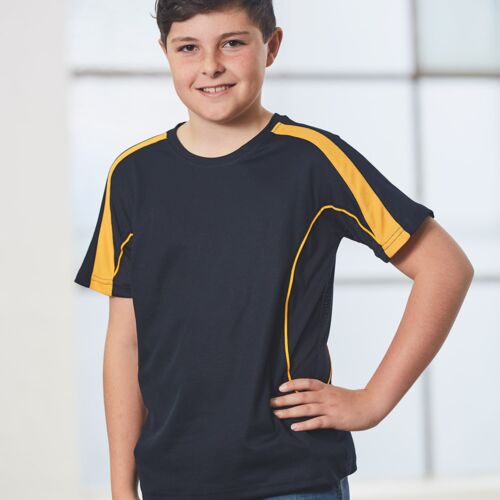 Shiny LEGEND Tee Shirt Kids' TS53K LEGEND Tee Shirt Kids' Thumbnail
