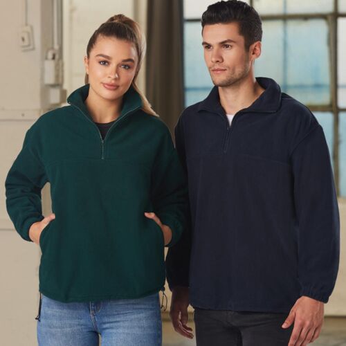 MT BULLER PULLOVER UNISEX Thumbnail