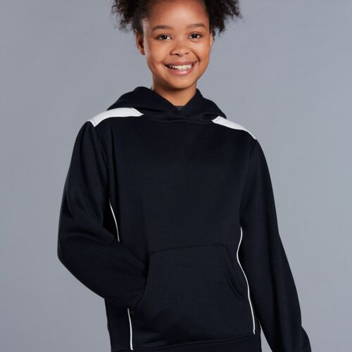 Shiny CROXTON HOODIE Kid's FL19K CROXTON HOODIE Kid's Thumbnail
