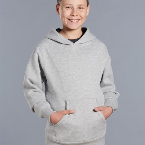 Shiny PASSION Fleece Hoodie Kids' FL09K PASSION Fleece Hoodie Kids' Thumbnail
