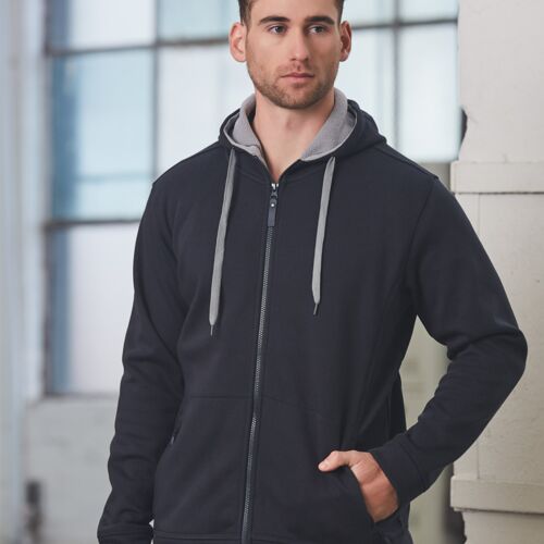 PASSION PURSUIT Hoodie Men's Thumbnail