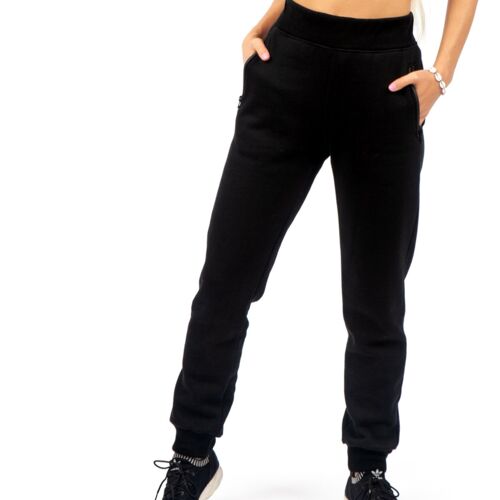 RAMO Ladies' STANCE brushed fleece pants TR07LD Ladies' STANCE brushed fleece pants Thumbnail