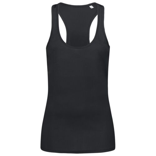 Women's Active 140 Tank ST8540 Women's Active 140 Tank Thumbnail