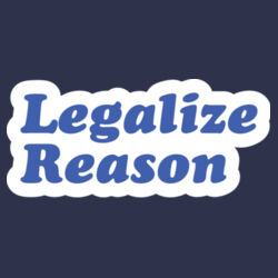 Legalize Reason Design