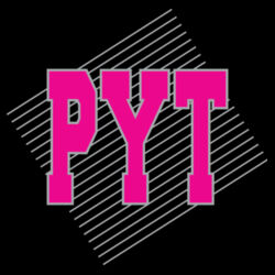 PYT- Pretty Young Thing Design