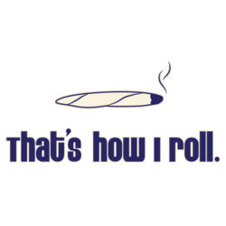 That's How I Roll Design