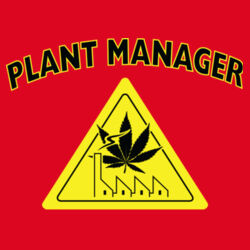 Plant Manager Design