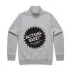 MENS HALF ZIP CREW - New Colours Thumbnail