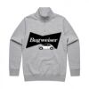 MENS HALF ZIP CREW - New Colours Thumbnail