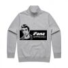 MENS HALF ZIP CREW - New Colours Thumbnail