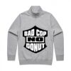 MENS HALF ZIP CREW - New Colours Thumbnail