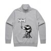 MENS HALF ZIP CREW - New Colours Thumbnail