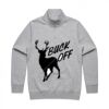 MENS HALF ZIP CREW - New Colours Thumbnail