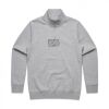 MENS HALF ZIP CREW - New Colours Thumbnail
