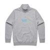 MENS HALF ZIP CREW - New Colours Thumbnail