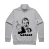 MENS HALF ZIP CREW - New Colours Thumbnail
