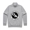 MENS HALF ZIP CREW - New Colours Thumbnail