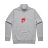 MENS HALF ZIP CREW - New Colours Thumbnail