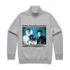 MENS HALF ZIP CREW - New Colours Thumbnail