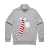 MENS HALF ZIP CREW - New Colours Thumbnail