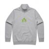 MENS HALF ZIP CREW - New Colours Thumbnail