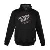 UNISEX MULTI-POCKET HOODIE Thumbnail
