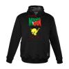 UNISEX MULTI-POCKET HOODIE Thumbnail